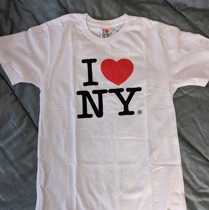 I Heart NY Tee